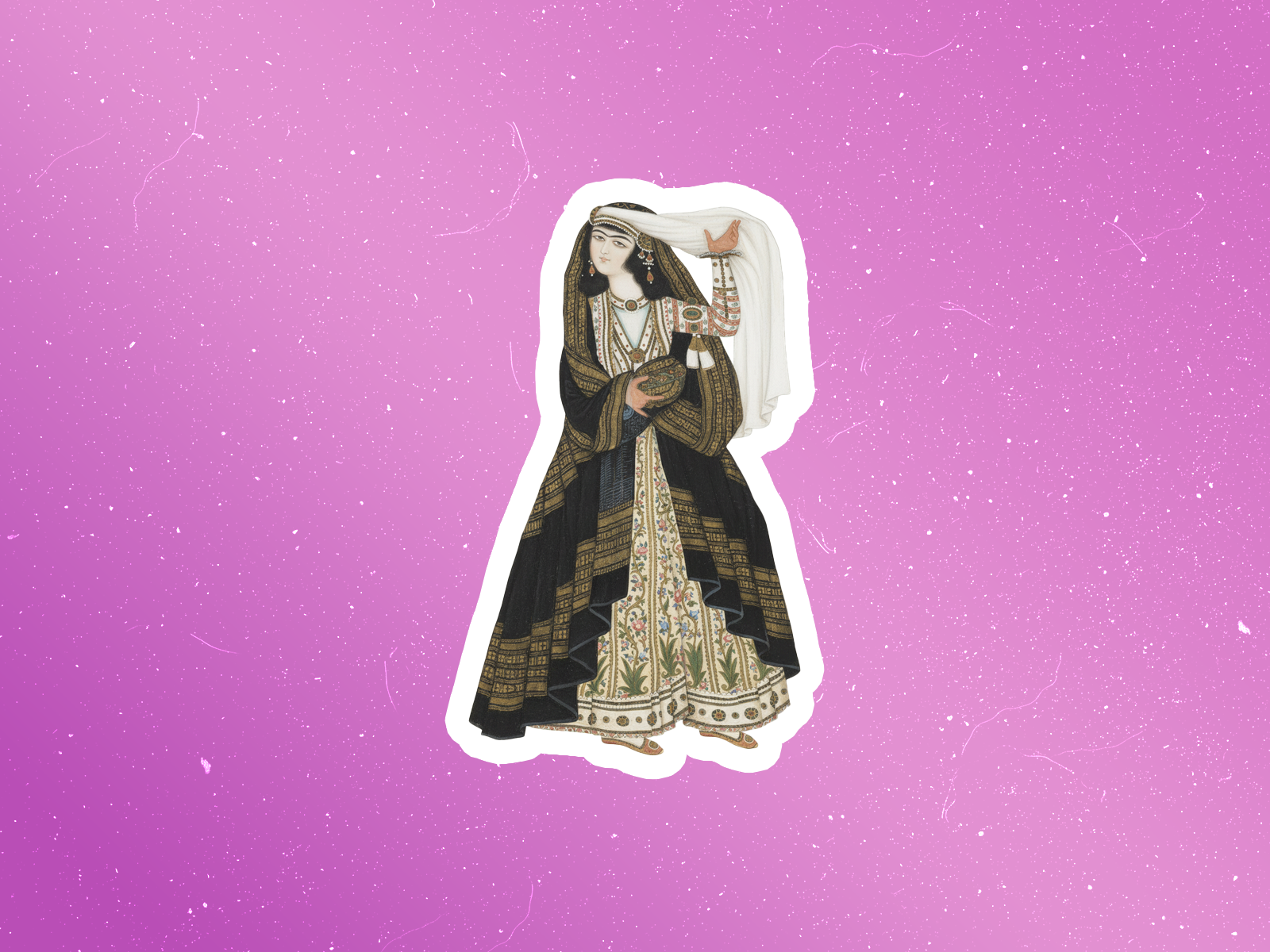 Под покровом хиджаба: иранка внутри и вне экрана